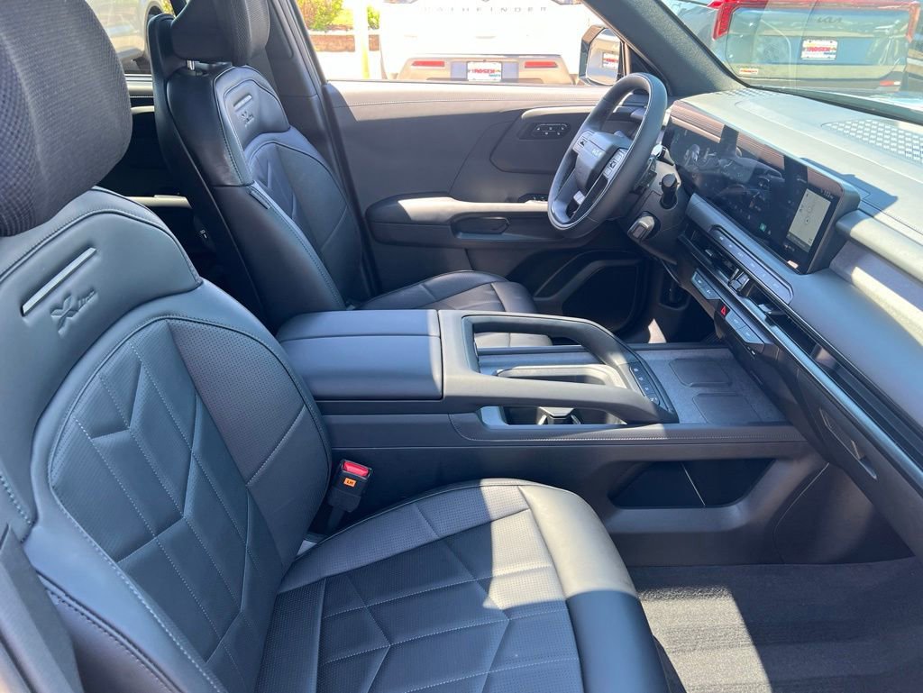 Used 2027 Kia Telluride SX X-Line AWD/4WD image 22