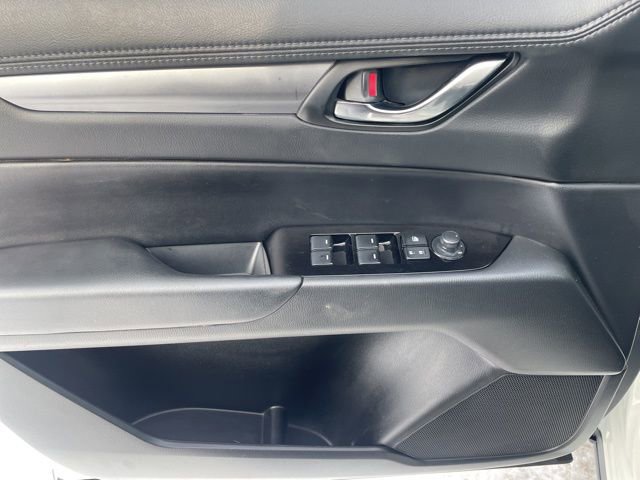 Used 2023 MAZDA CX-5 AWD 2.5 S w/ Preferred Package image 19