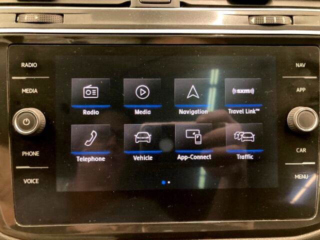 Used 2019 Volkswagen Tiguan SEL image 19