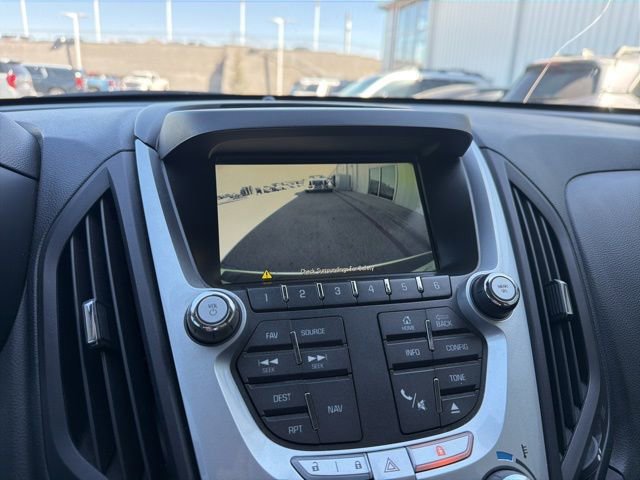 Used 2013 Chevrolet Equinox LTZ image 15