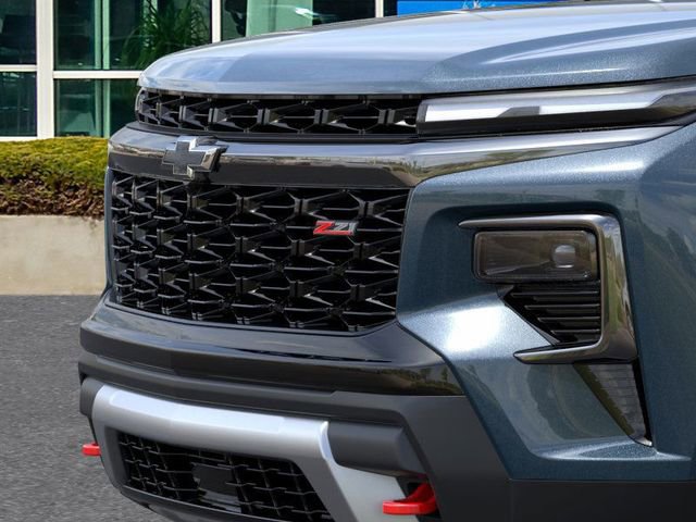 New 2026 Chevrolet Traverse Z71 w/ Driver Confidence Package image 14