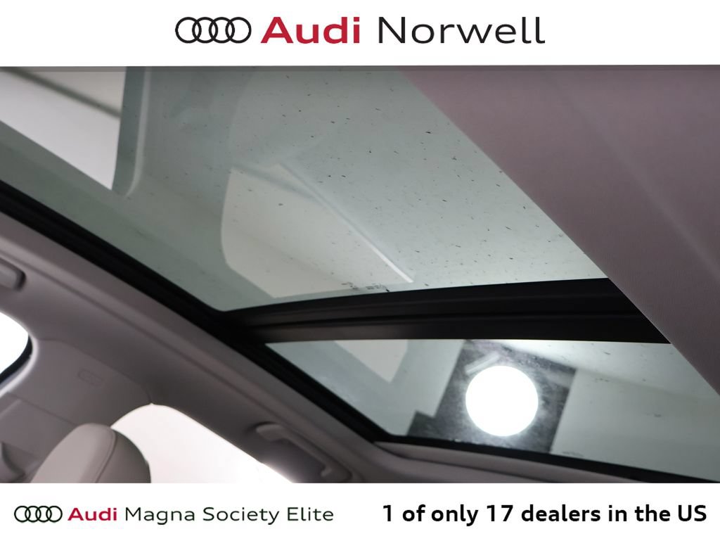 New 2026 Audi Q3 quattro 2.0T AWD/4WD image 8