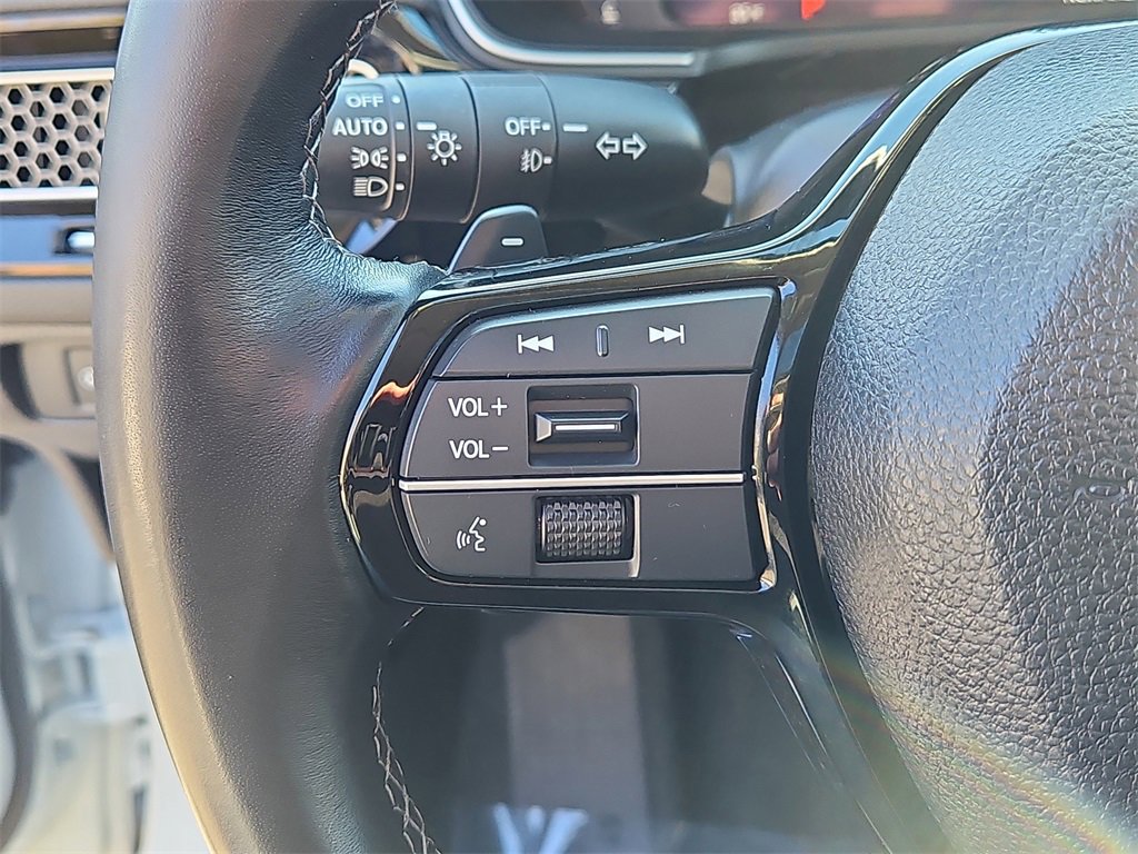 Certified 2023 Honda Civic Touring image 24