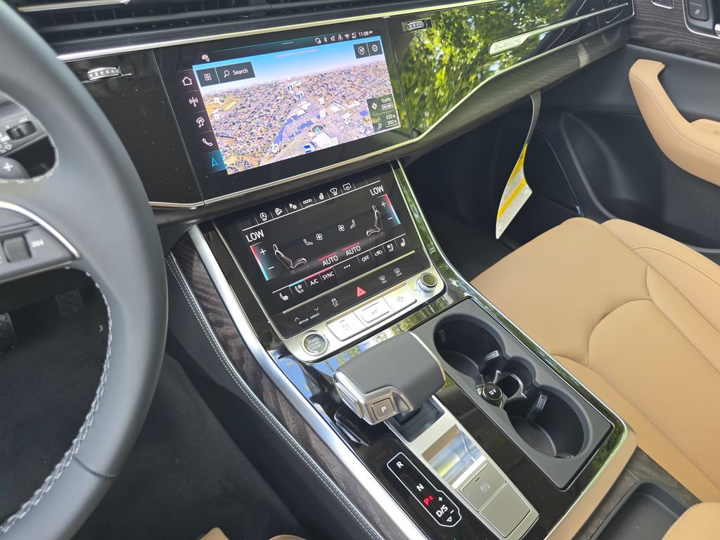 New 2026 Audi Q8 Prestige AWD/4WD image 24