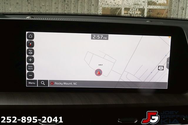 Certified 2024 Kia Telluride SX FWD image 28