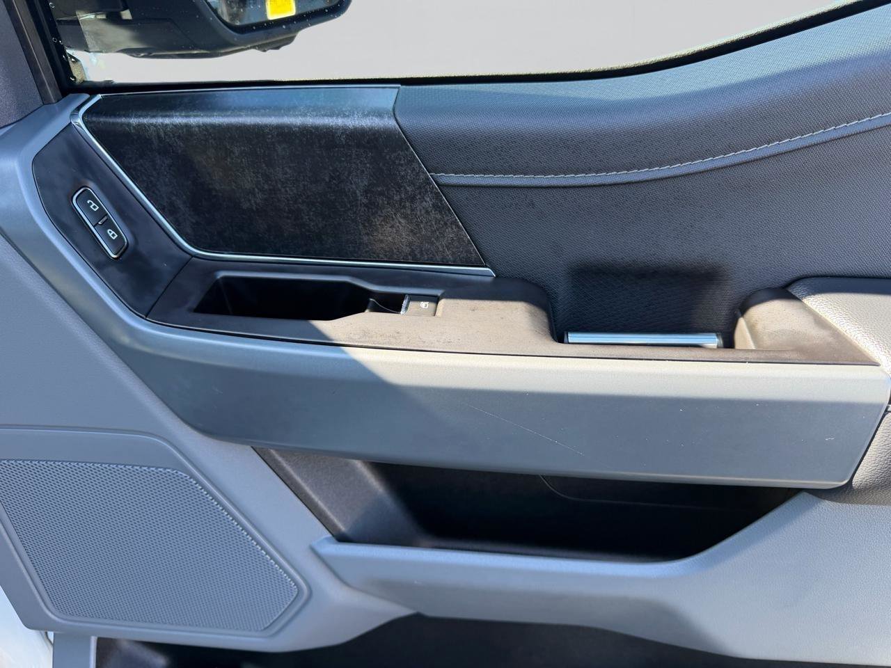 Used 2022 Ford F150 XLT w/ Equipment Group 302A High image 37