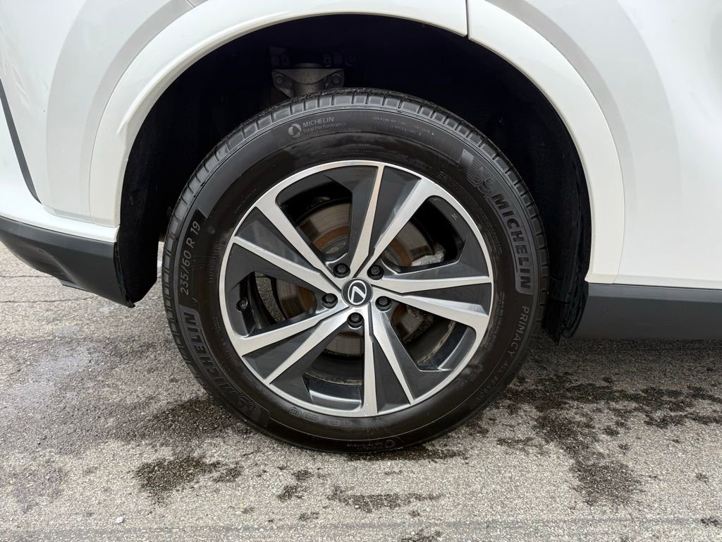 Used 2023 Lexus RX 350 Premium w/ Accessory Package image 28
