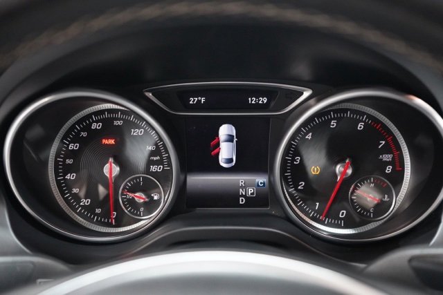 Used 2018 Mercedes-Benz CLA 250 4MATIC image 23