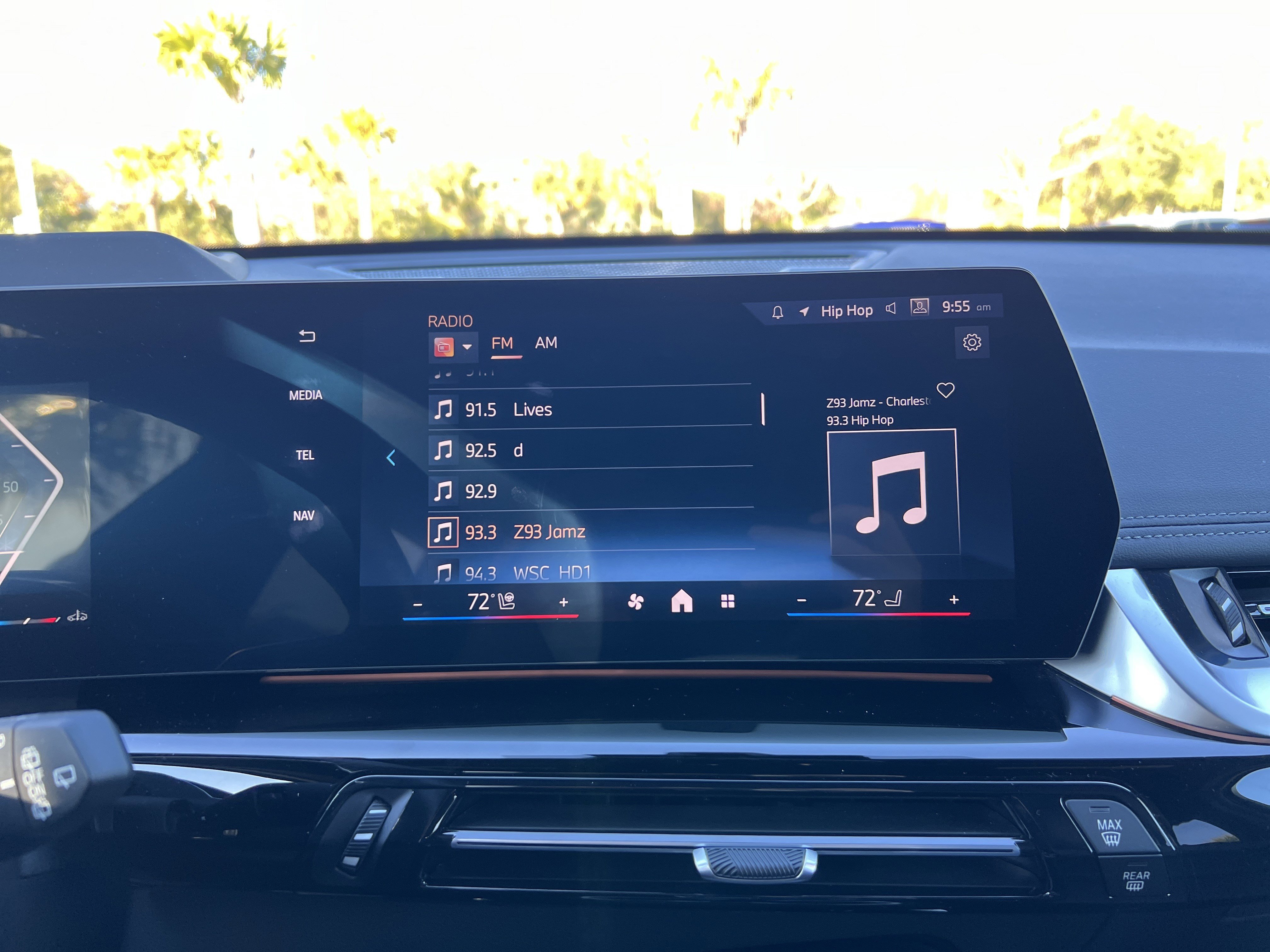 Used 2024 BMW X1 xDrive28i image 23