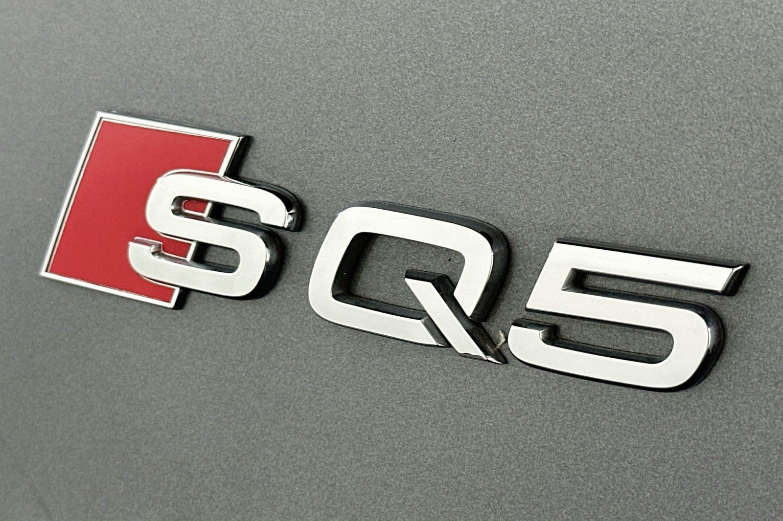Used 2023 Audi SQ5 Premium Plus w/ Premium Plus Package AWD/4WD image 10