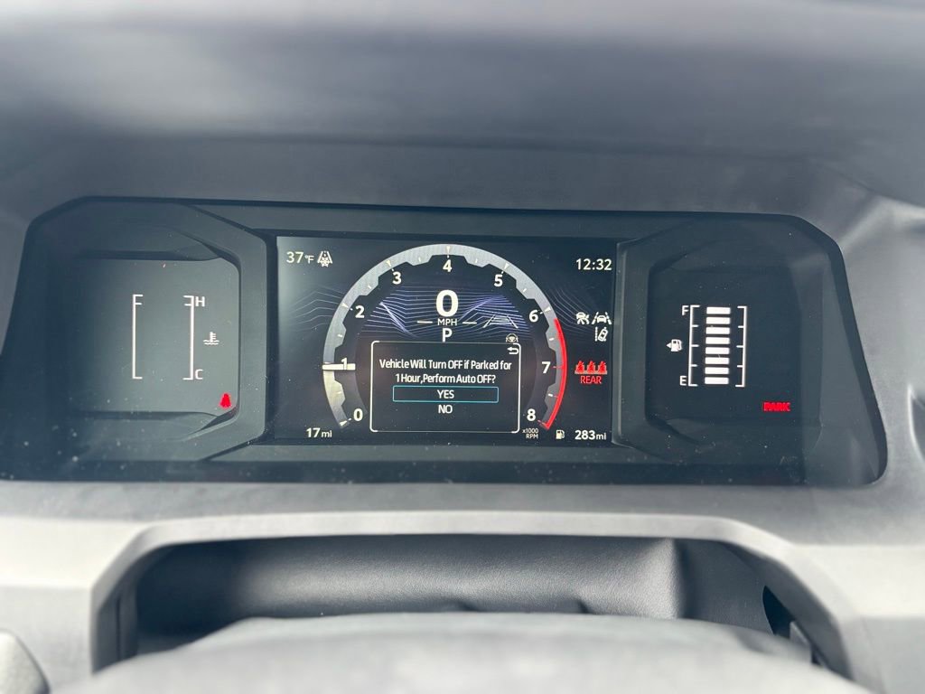 New 2025 Toyota Tacoma SR5 image 22