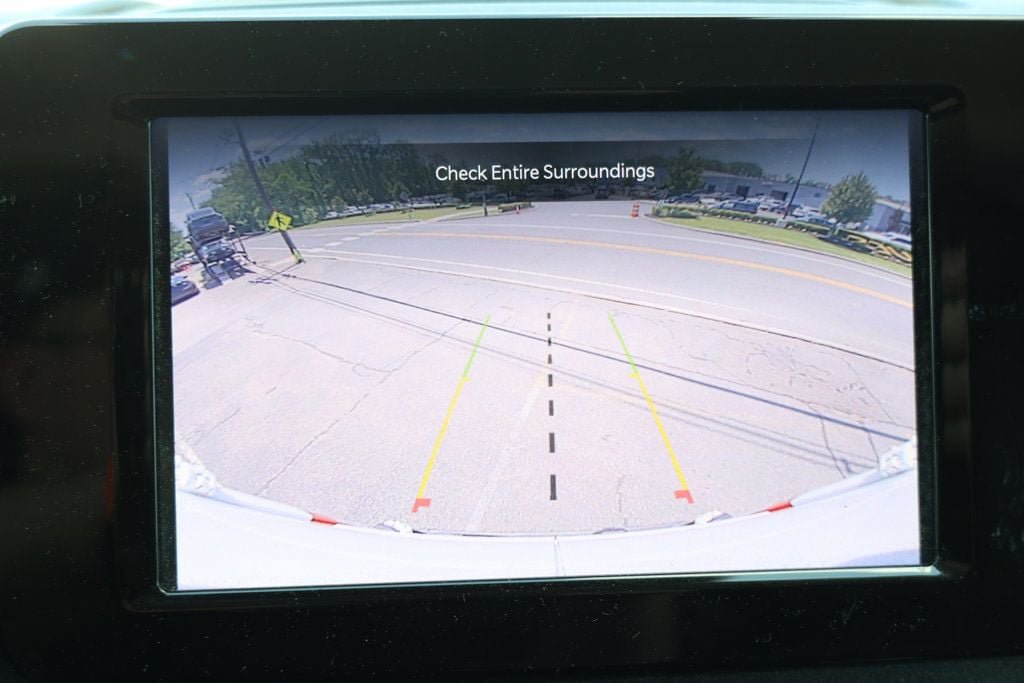 Used 2025 RAM ProMaster 2500 w/ Convenience Group FWD image 15