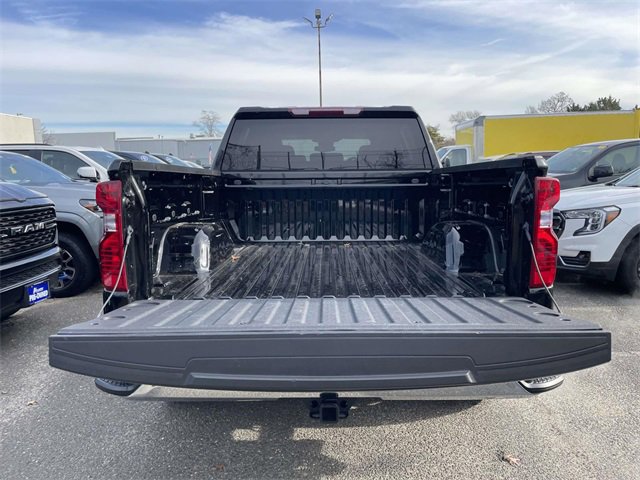 Certified 2024 Chevrolet Silverado 1500 LT image 9
