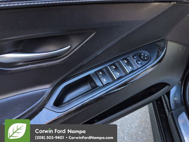 Used 2014 BMW 650i xDrive Convertible AWD/4WD image 11