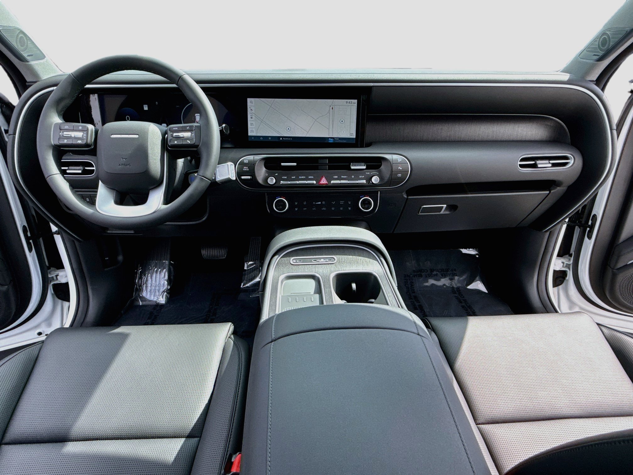 New 2026 Hyundai Palisade Limited AWD/4WD image 3