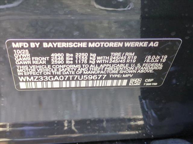 New 2026 MINI Cooper Countryman John Cooper Works image 18