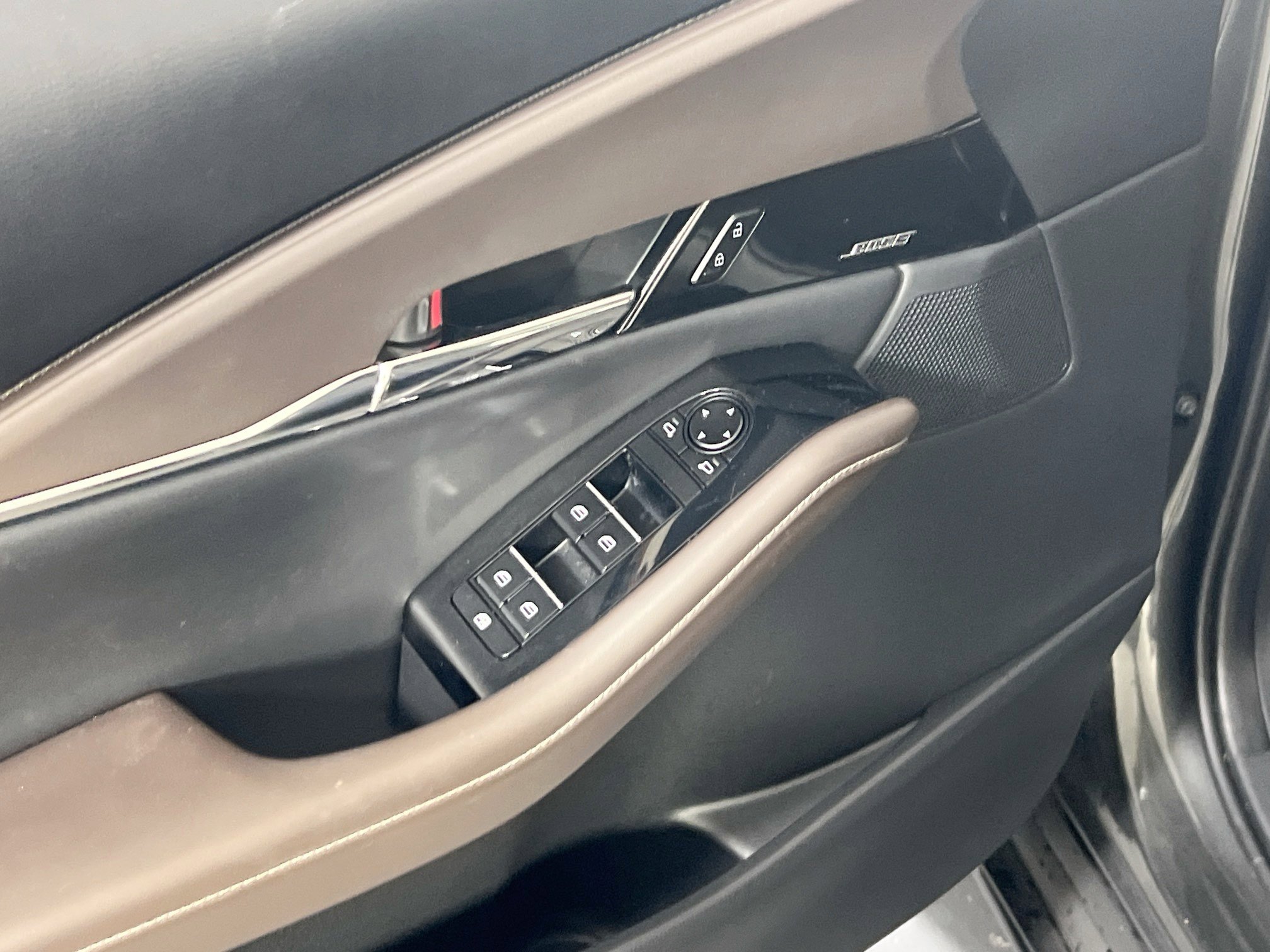 Used 2021 MAZDA CX-30 2.5 Turbo w/ Premium Plus Pkg image 18