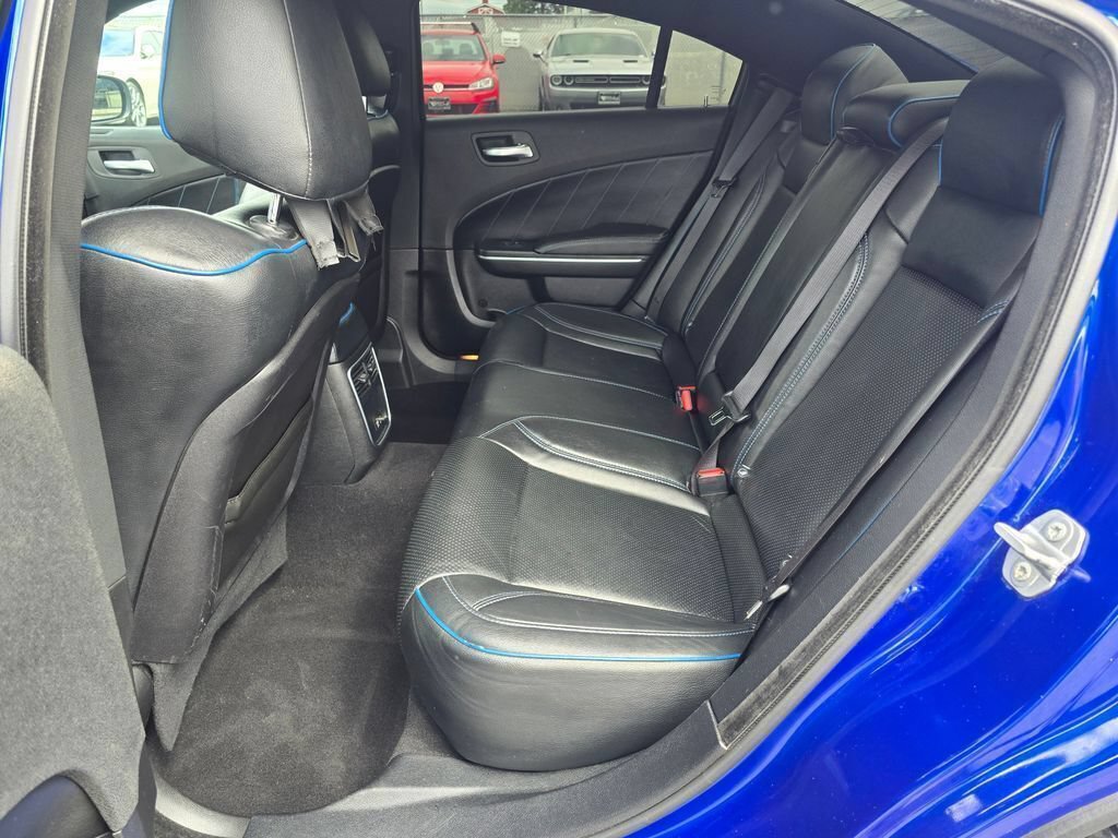 Used 2022 Dodge Charger GT RWD image 17