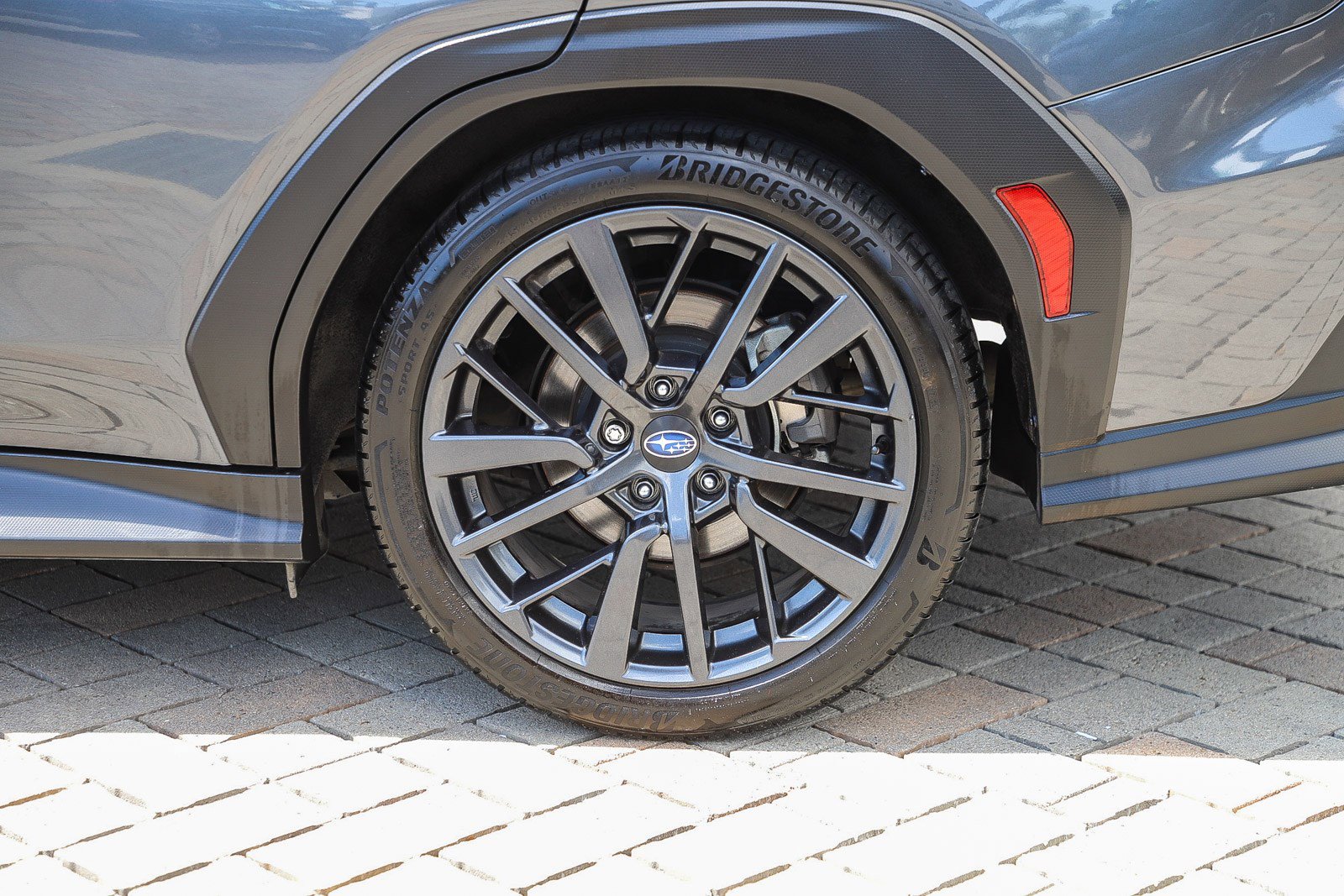 Used 2022 Subaru WRX Limited image 13