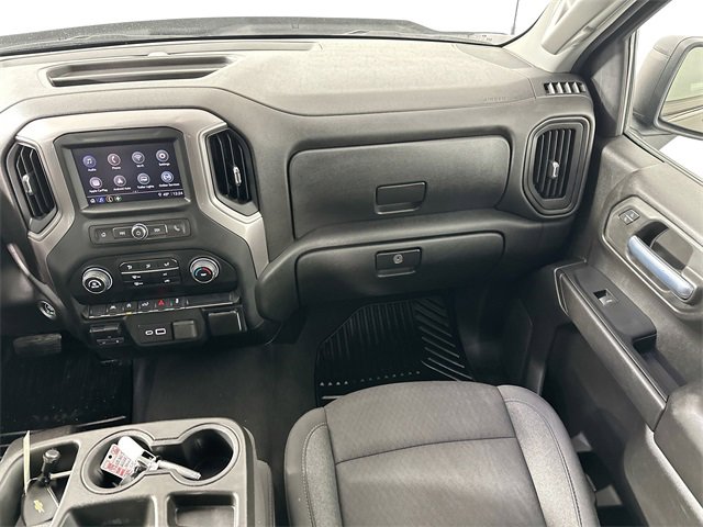 Used 2023 Chevrolet Silverado 1500 Custom image 23