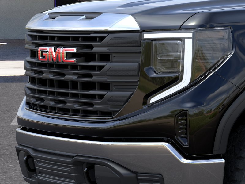 New 2026 GMC Sierra 1500 Pro w/ Pro Value Package AWD/4WD image 13