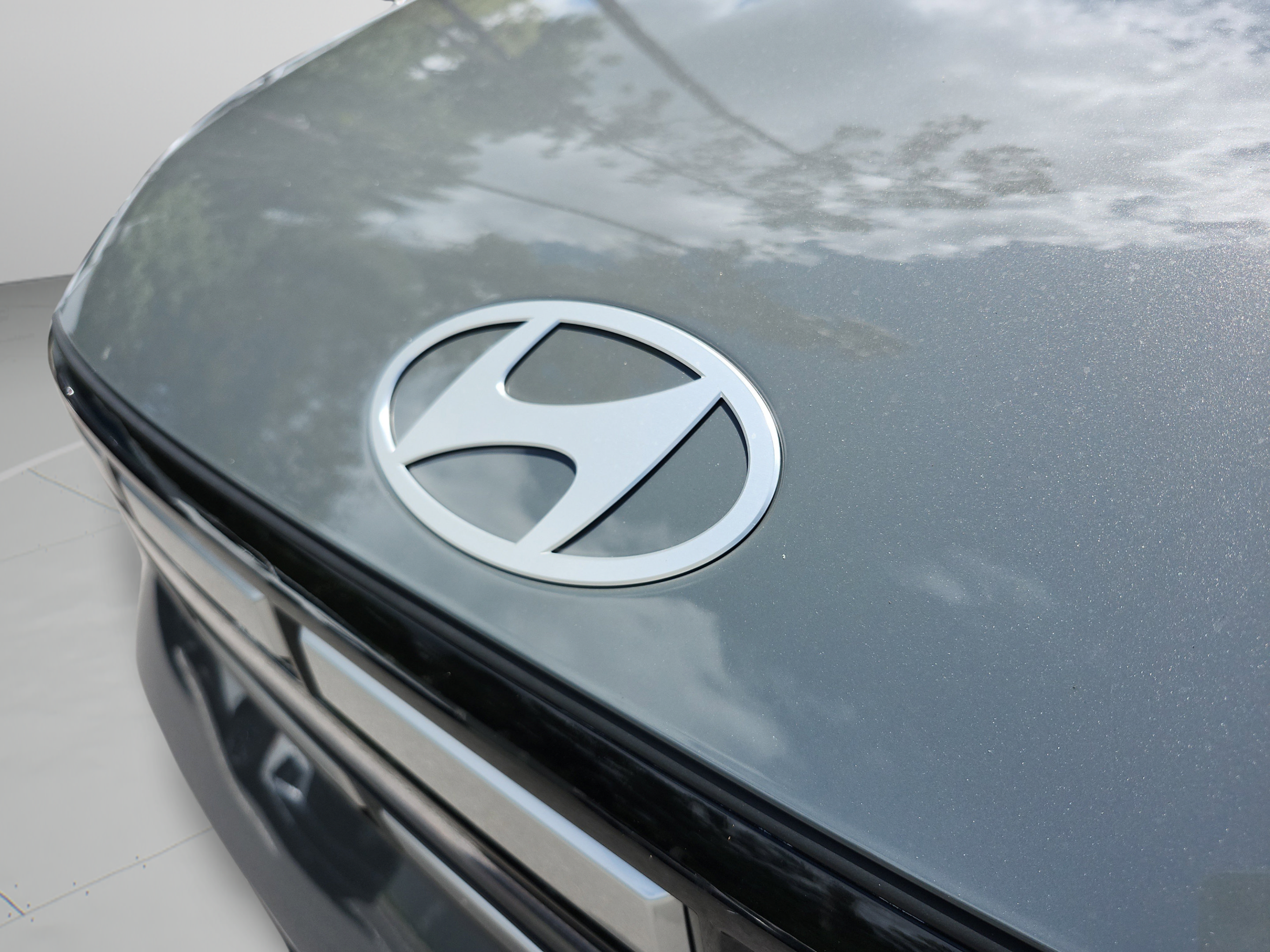 New 2026 Hyundai Santa Fe SEL FWD image 29