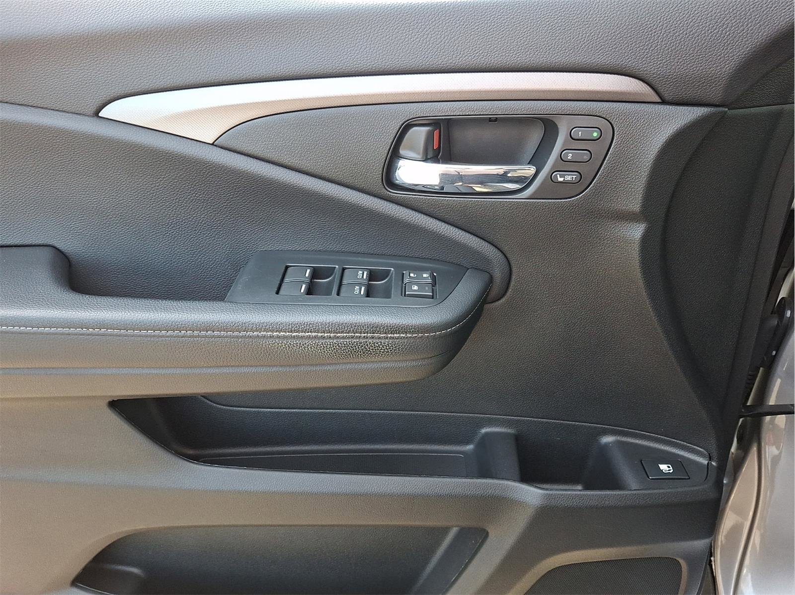 Used 2023 Honda Ridgeline RTL-E image 30