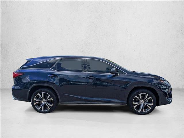 Used 2021 Lexus RX 350L Premium w/ Premium Package AWD/4WD image 4