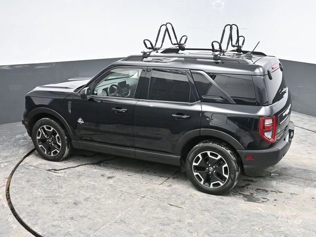 Used 2021 Ford Bronco Sport Outer Banks image 28