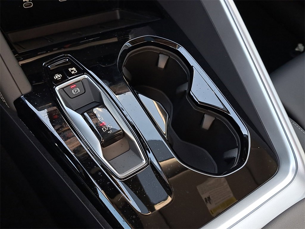 New 2025 Audi Q5 Premium Plus image 15