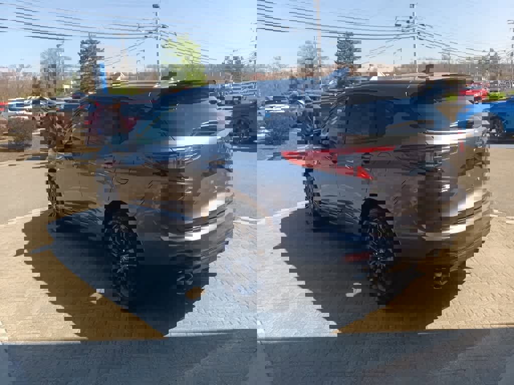 Used 2021 Acura RDX A-Spec image 4