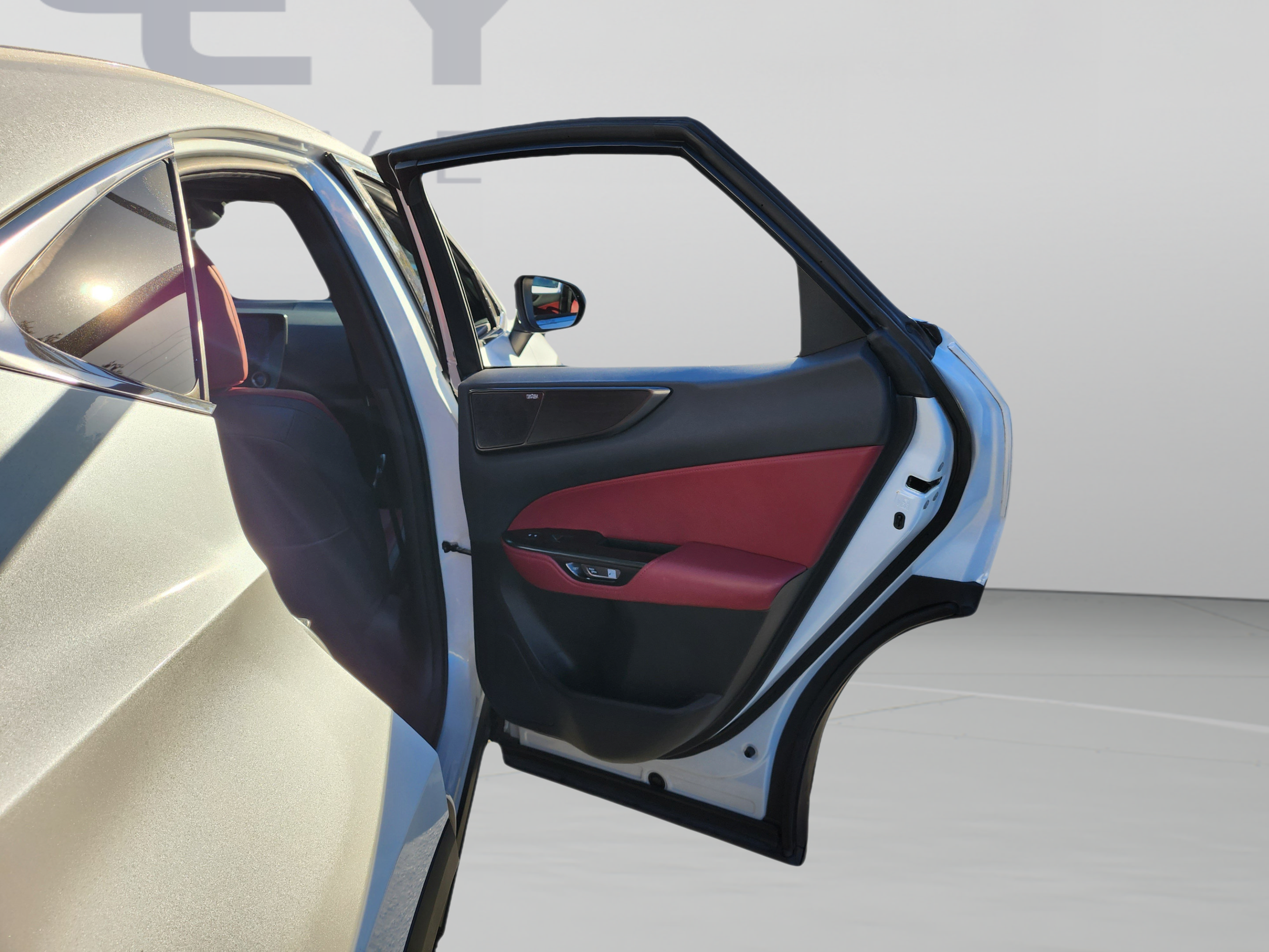 Certified 2022 Lexus NX 350h AWD w/ Vision Package image 26