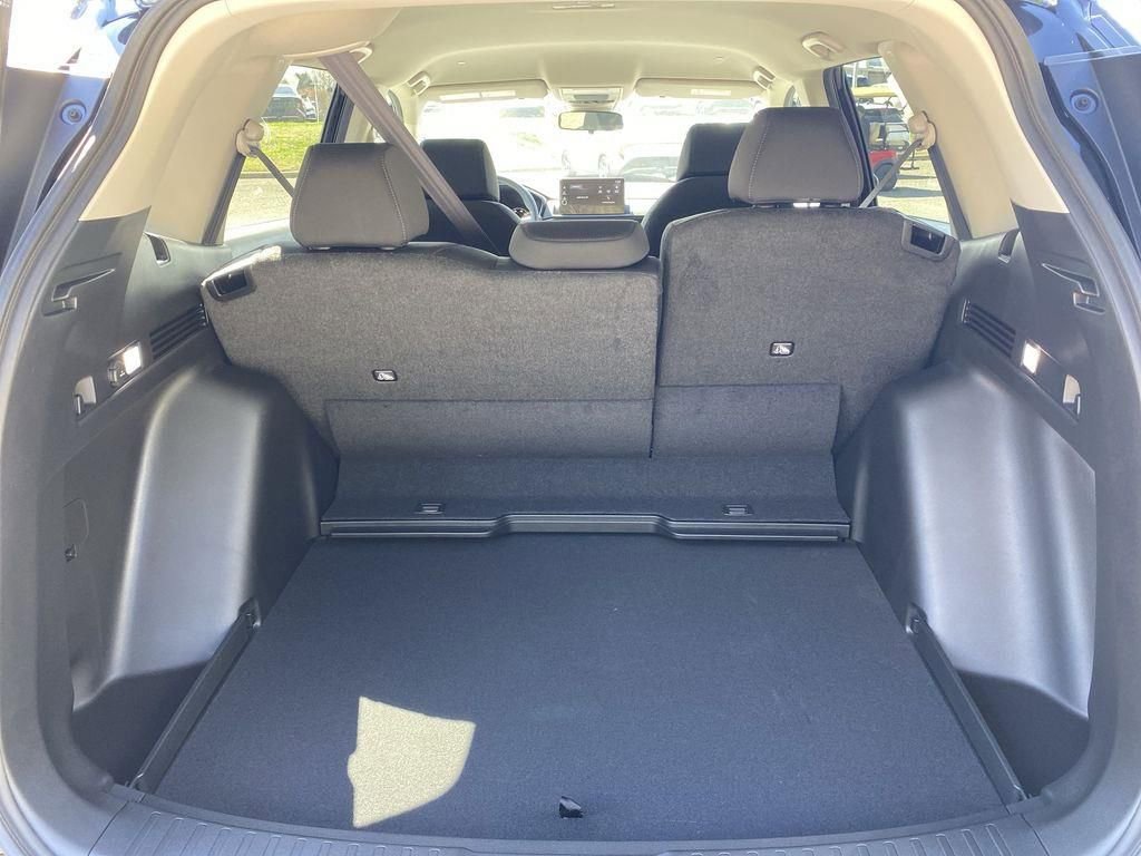 New 2026 Honda CR-V LX image 21