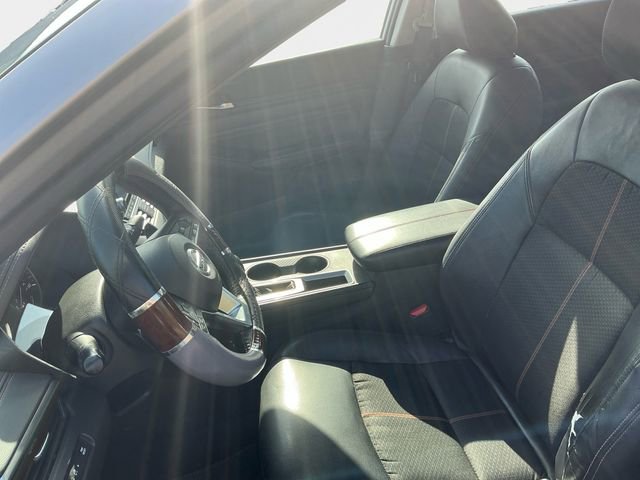 Used 2022 Nissan Altima 2.5 SR image 10