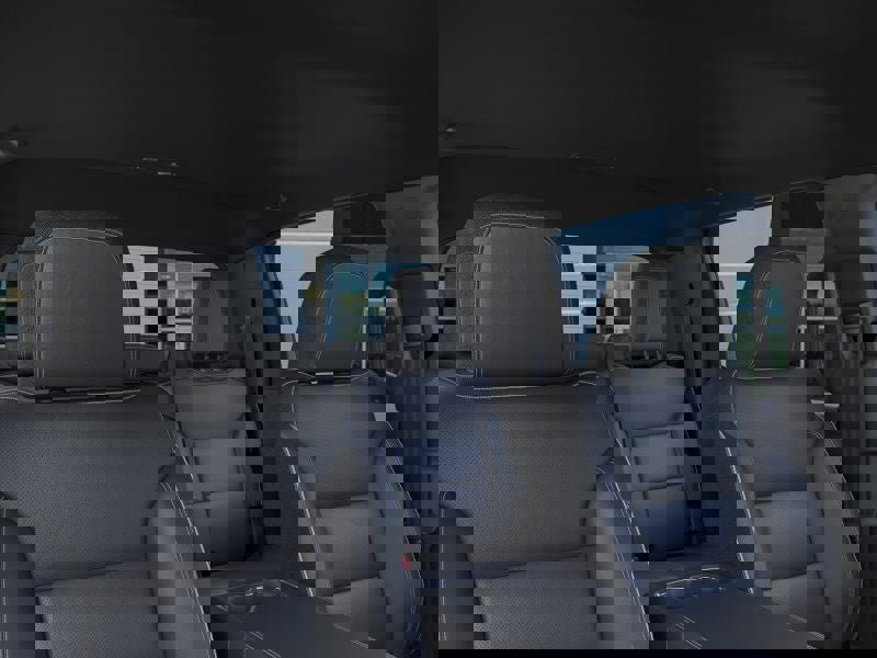 New 2026 GMC Sierra EV Elevation w/ LPO, Elevation Dark Package image 24