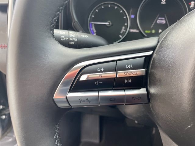 Used 2025 MAZDA CX-50 AWD 2.5 Hybrid w/ Premium Pkg image 31