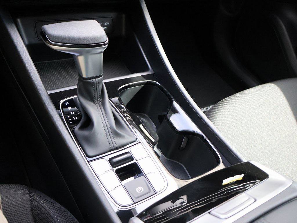 New 2026 Hyundai Tucson SEL image 40