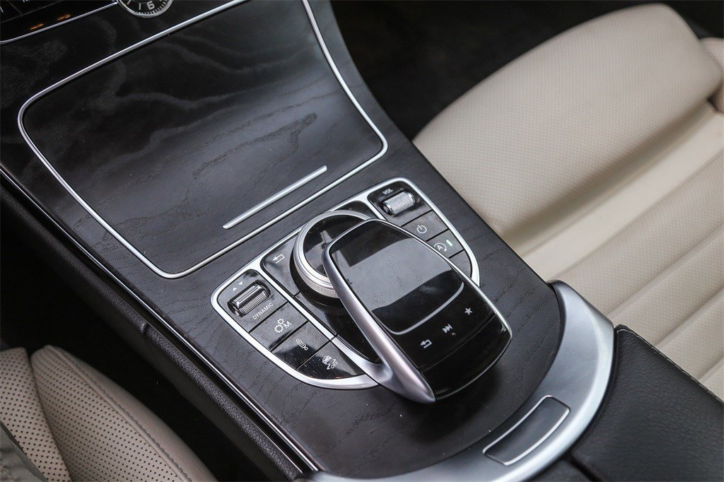 Used 2017 Mercedes-Benz C 43 AMG 4MATIC Coupe image 21