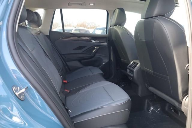 New 2026 Volkswagen Tiguan SE image 19