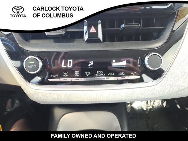 Used 2023 Toyota Corolla LE FWD image 26