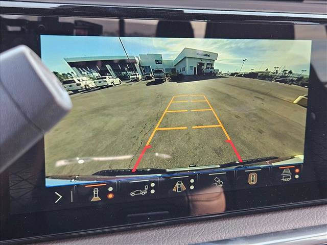 New 2026 GMC Sierra 2500 Denali w/ Denali Reserve Package image 13