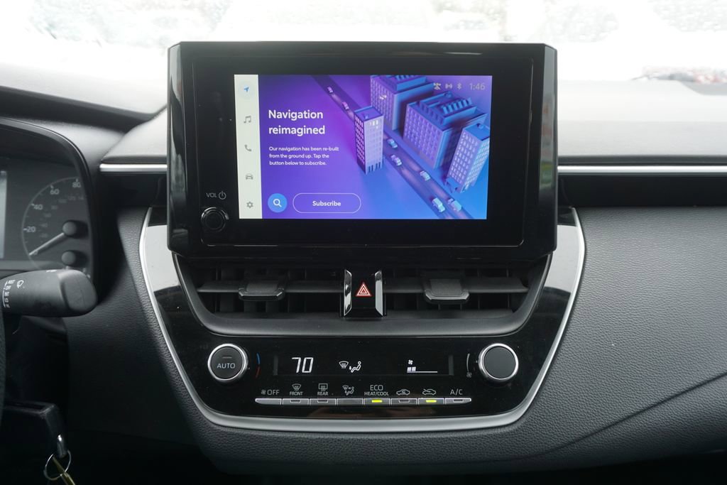 Used 2023 Toyota Corolla LE image 8