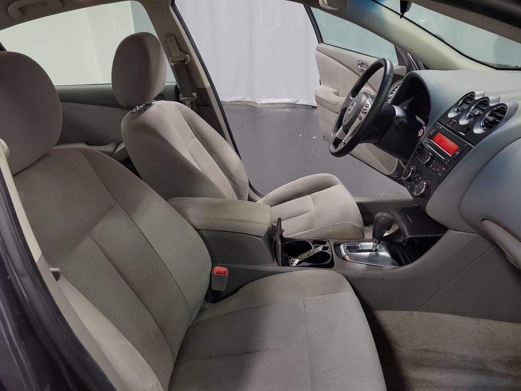 Used 2012 Nissan Altima 2.5 S w/ Convenience Pkg FWD image 21