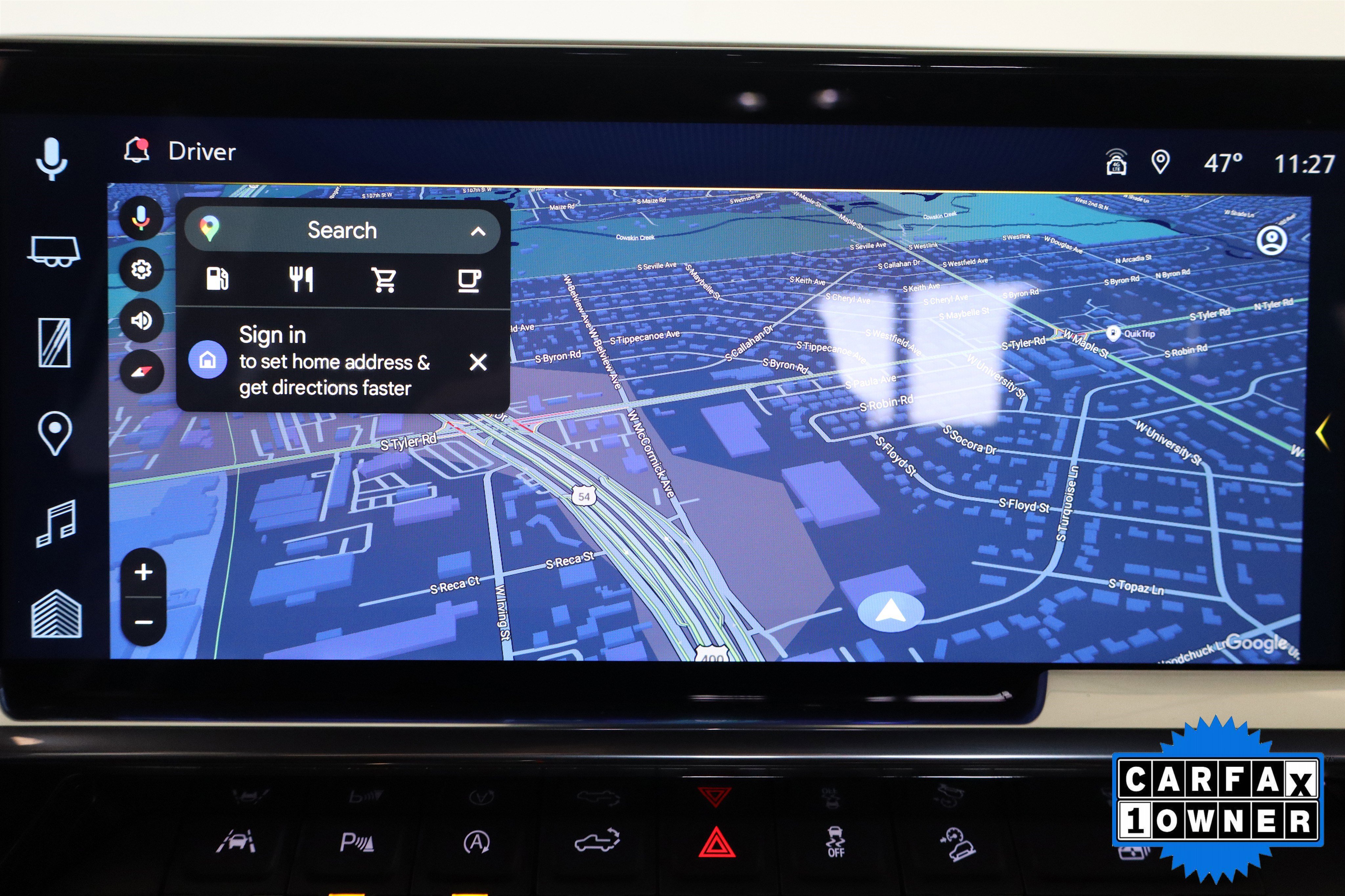 Used 2026 Chevrolet Silverado 1500 High Country w/ Midnight Edition image 25