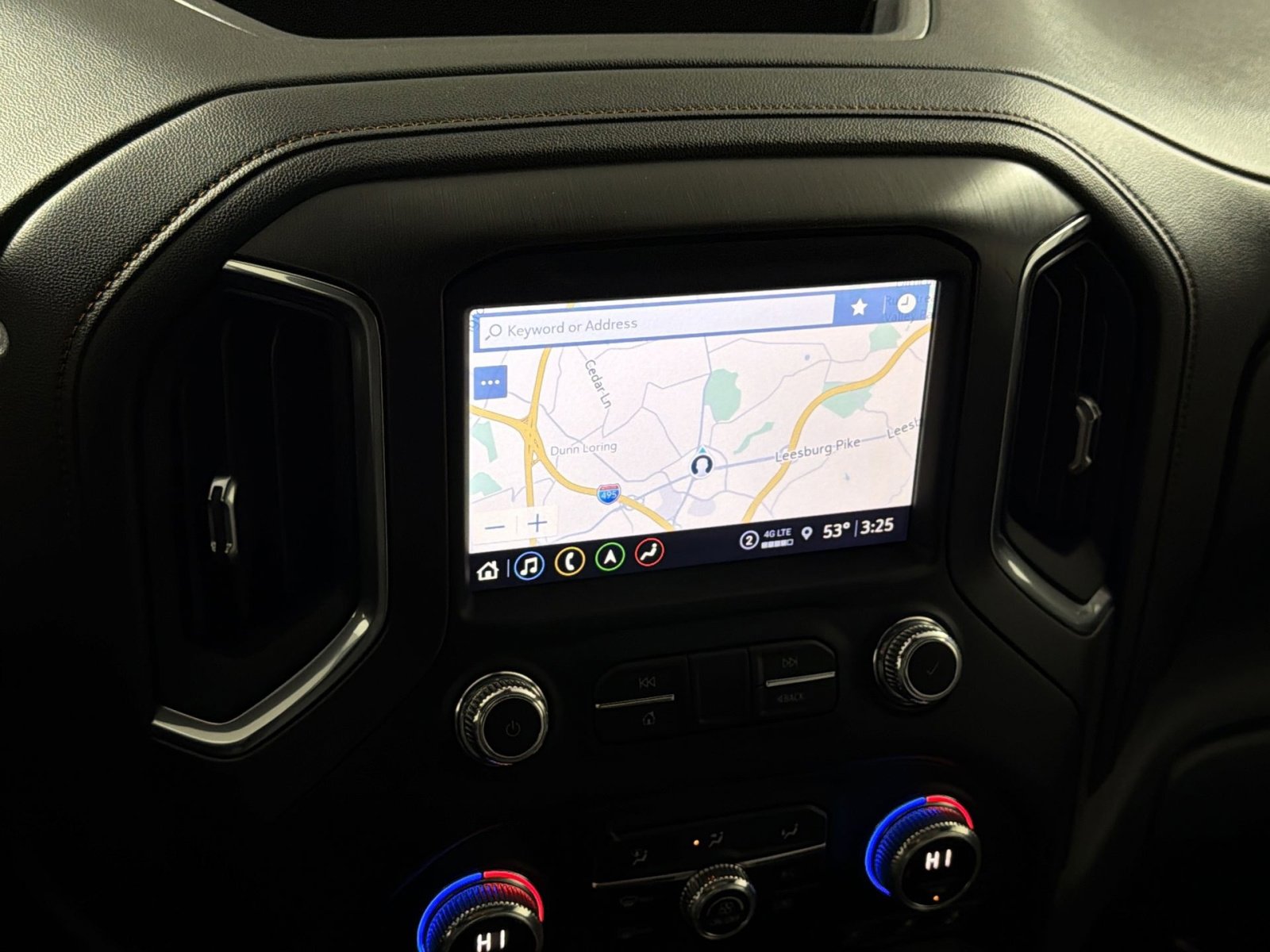 Used 2021 GMC Sierra 1500 AT4 w/ AT4 Premium Package image 20