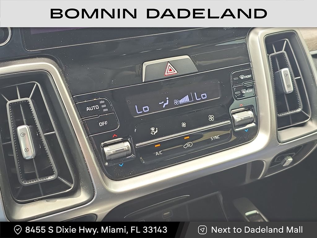 Used 2022 Kia Sorento S image 27