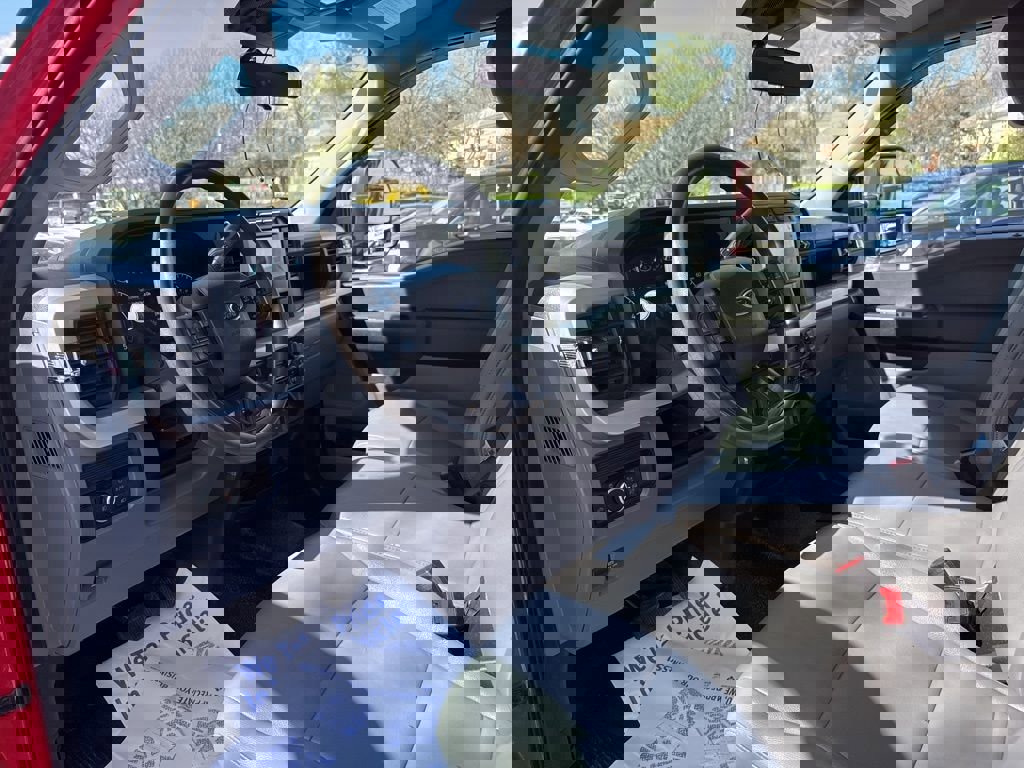 Used 2023 Ford F250 XL w/ FX4 Off-Road Package image 20