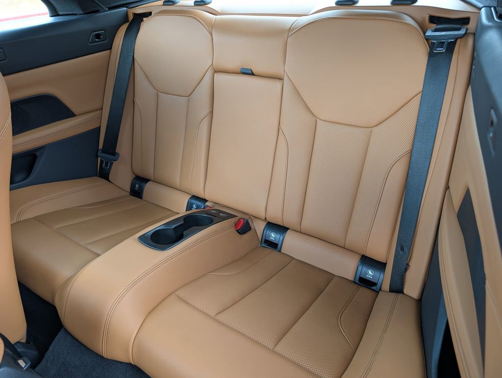 Used 2023 BMW 430i xDrive Convertible w/ Convenience Package image 19