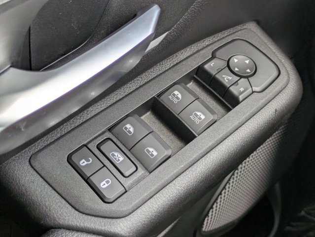 Used 2025 RAM 1500 Big Horn AWD/4WD image 22
