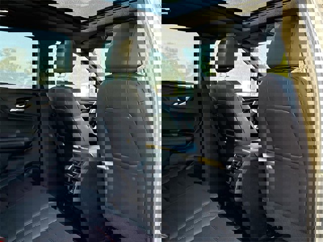 Used 2022 Chevrolet Blazer RS w/ Enhanced Convenience Package image 19